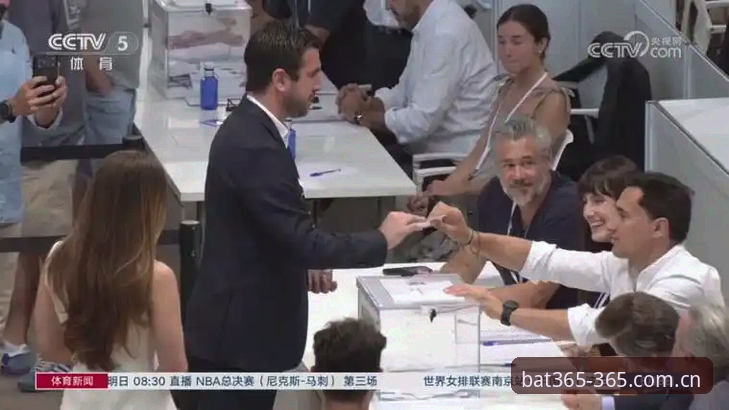 bat365客服怎么样 西甲主席特瓦斯谈皇马选举:私有化担忧与皇马的受害者叙事分析