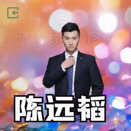 陈远韬